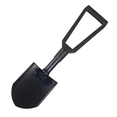 M-Tac лопата складная с чехлом Black LPT-003 фото